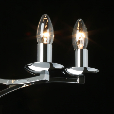 Люстры подвесные — Подвесная люстра MW-Light 699011106 купить в 