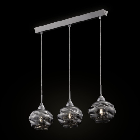 Люстры подвесные — Подвесная люстра Maytoni P244-PL-03-N купить в 