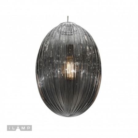Подвесные светильники — Подвесной светильник iLamp AP9003-1A GR купить в  Подвесные светильники — Подвесной светильник iLamp AP9003-1A GR купить в