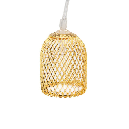 Светодиодные гирлянды — Светодиодная гирлянда Neon-Night 602-240 купить в 