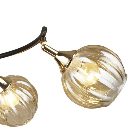 Потолочные люстры — Потолочная люстра Seven Fires Flussio 66589.01.69.04 купить в 