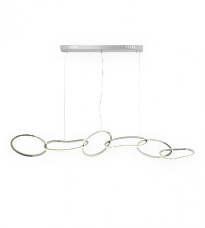 Люстры подвесные — Подвесная люстра Kink Light 07609-6AL,02 купить в 