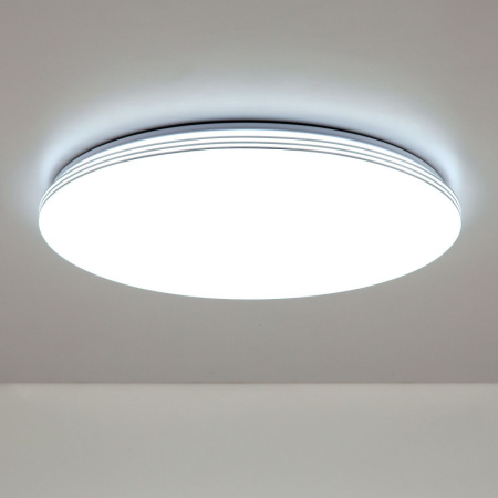 Накладные светильники — Накладной светильник Citilux CL714900G купить в 