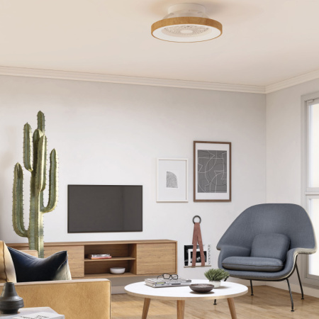 Накладные светильники — Накладной светильник Mantra 7806 купить в 