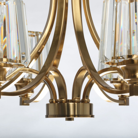 Люстры подвесные — Подвесная люстра MW-Light 624011108 купить в 