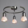 Споты — Спот ARTE Lamp A3115PL-3SS купить в  Споты — Спот ARTE Lamp A3115PL-3SS купить в