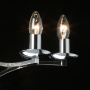 Люстры подвесные — Подвесная люстра MW-Light 699011106 купить в 