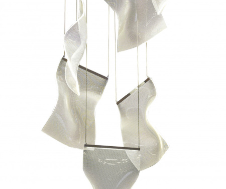 Подвесные светильники — Подвесной светильник Kink Light 08035-6A,02 купить в 