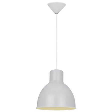 Подвесные светильники — Подвесной светильник Zumaline Elstra P16151-WH купить в 