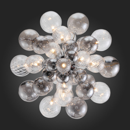 Люстры на штанге — Люстра на штанге ST-Luce SL1124.103.20 купить в 