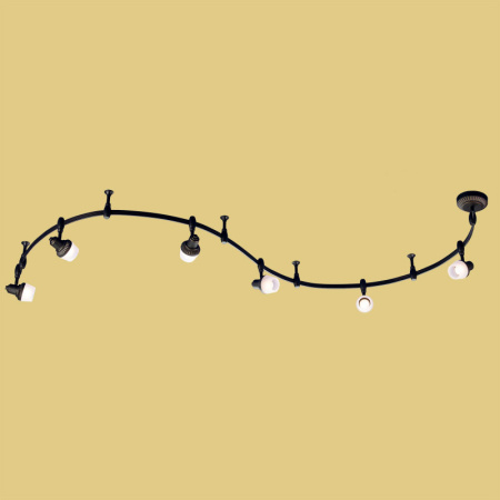 Готовые решения — Трек-система Citilux CL562161 купить в 