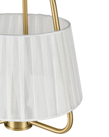 Подвесные светильники — Подвесной светильник Vele Luce VL4254P01 купить в 