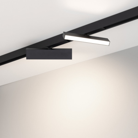 Трековые светильники — Светильник на шине Arlight 034234 купить в 