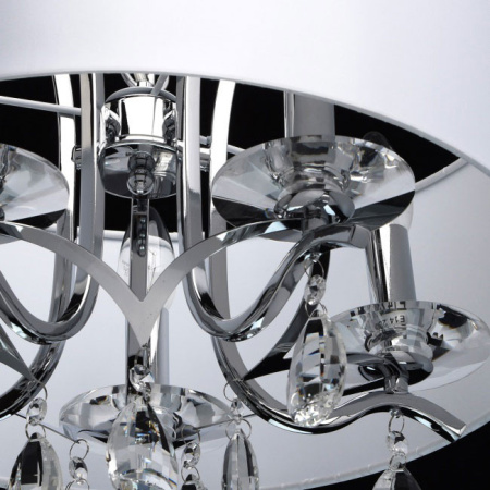 Люстры подвесные — Подвесная люстра MW-Light 454010805 купить в 