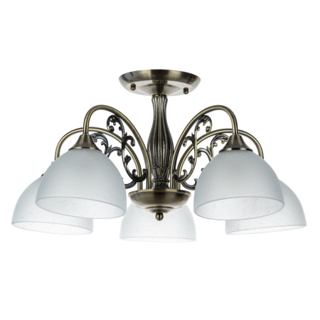 Люстры на штанге — Люстра на штанге ARTE Lamp A3037PL-5AB купить в  Люстры на штанге — Люстра на штанге ARTE Lamp A3037PL-5AB купить в