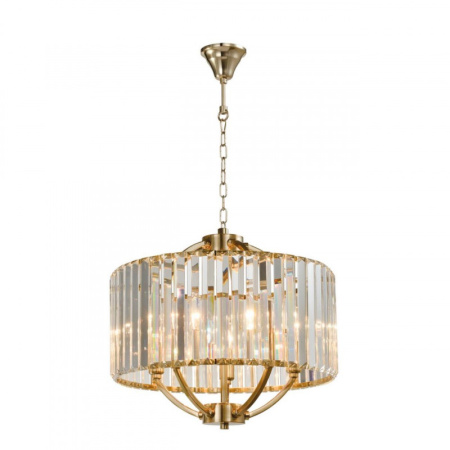 Люстры подвесные — Подвесная люстра APLOYT APL.746.13.05 купить в 