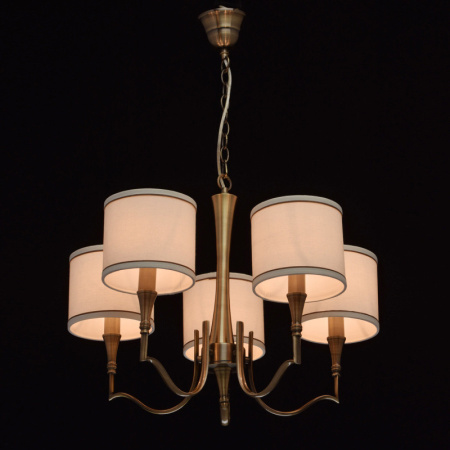 Люстры подвесные — Подвесная люстра MW-Light 667011005 купить в 