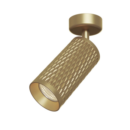 Споты — Спот Maytoni Technical C034CL-01G купить в  Споты — Спот Maytoni Technical C034CL-01G купить в