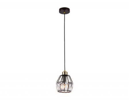 Подвесные светильники — Подвесной светильник Ambrella Light TR5875 купить в 