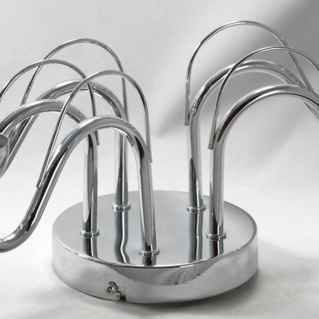 Люстры накладные — Накладная люстра Lussole LSP-9992 купить в  Люстры накладные — Накладная люстра Lussole LSP-9992 купить в