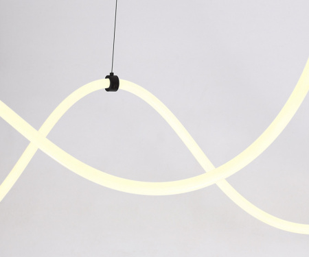 Люстры накладные — Накладная люстра Kink Light 08031-500,19 купить в 