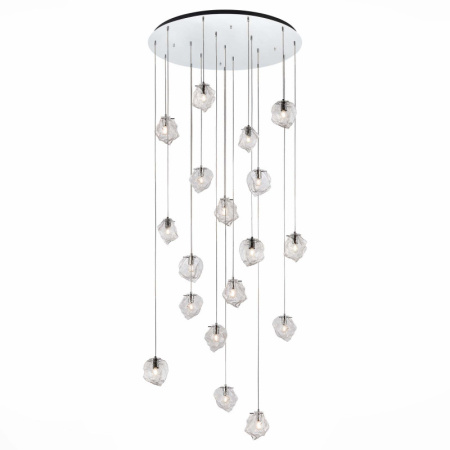 Подвесные светильники — Подвесной светильник ST-Luce SL1175.103.18 купить в 