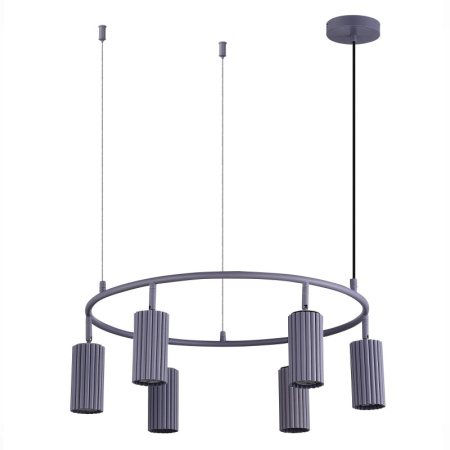 Люстры подвесные — Подвесная люстра ST-Luce SL1213.703.06 купить в 