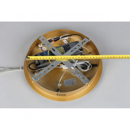 Люстры каскадные — Каскадная люстра APLOYT APL.018.13.100 купить в 