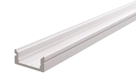Светодиодные ленты — Профиль Deko-Light U-profile flat AU-01-12 970045 купить в 