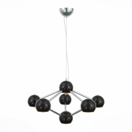 Люстры подвесные — Подвесная люстра ST-Luce SL853.403.07 купить в 