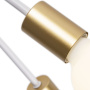 Люстры на штанге — Люстра на штанге ARTE Lamp A6702PL-8WH купить в  Люстры на штанге — Люстра на штанге ARTE Lamp A6702PL-8WH купить в