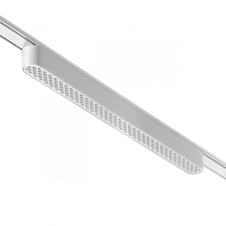 Трековые светильники — Светильник на шине Novotech 359083 купить в 