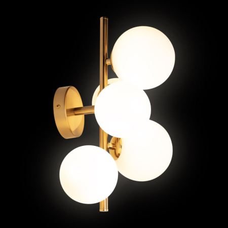 Настенные бра — Бра LOFT IT 10236/5W купить в 