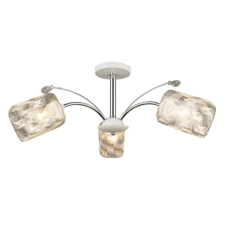 Потолочные люстры — Потолочная люстра Seven Fires Мажда 66401.01.64.03 купить в  Потолочные люстры — Потолочная люстра Seven Fires Мажда 66401.01.64.03 купить в