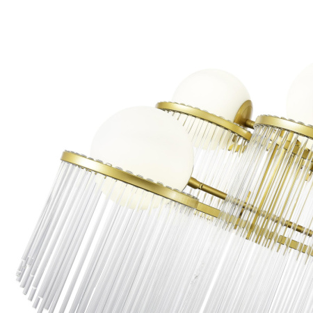 Люстры на штанге — Люстра на штанге ST-Luce SL1511.203.06 купить в 