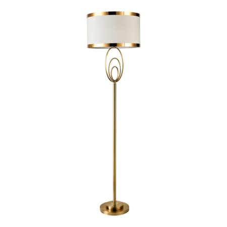 Торшеры и напольные светильники — Торшер Lussole LSP-0620 купить в 