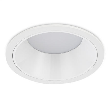 Встраиваемые точечные светильники — Встраиваемый светильник ST-Luce ST755.548.12 купить в 