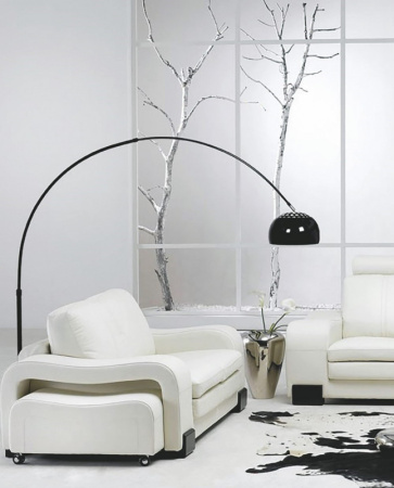 Торшеры и напольные светильники — Торшер Lumina Deco LDF 5508-B BK купить в  Торшеры и напольные светильники — Торшер Lumina Deco LDF 5508-B BK купить в