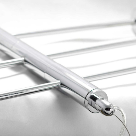 Люстры подвесные — Подвесная люстра Lussole LSP-8154 купить в 