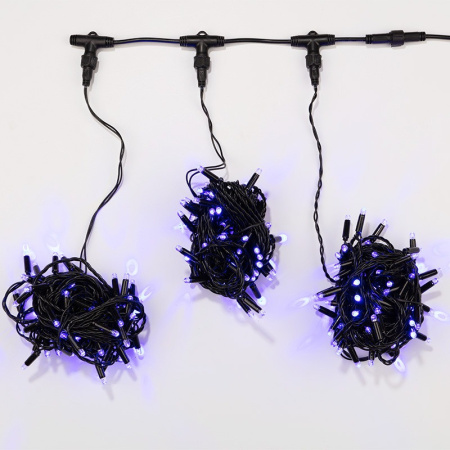 LED гирлянды на деревья — LED гирлянда на деревья Neon-Night 323-313 купить в 