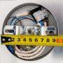 Люстры на штанге — Люстра на штанге Citilux CL139260 купить в  Люстры на штанге — Люстра на штанге Citilux CL139260 купить в