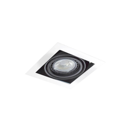 Cветильники потолочные встраиваемые — Встраиваемый светильник Azzardo Nova AZ2871 купить в  Cветильники потолочные встраиваемые — Встраиваемый светильник Azzardo Nova AZ2871 купить в