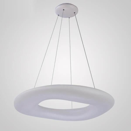 Подвесные светильники — Подвесной светильник Azzardo Donut Pendant 75 CCT AZ2674 купить в 