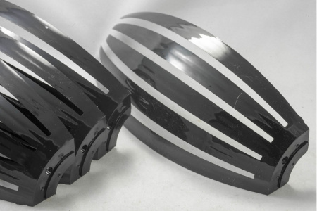 Накладные светильники — Накладной светильник Lussole LSP-9536 купить в 