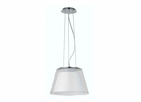 Подвесные светильники — Подвесной светильник Donolux S111002/1white купить в 