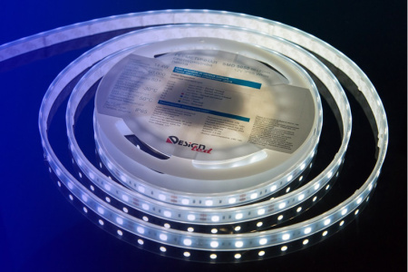 Светодиодные ленты — Лента DesignLed DSG560-12-W-65 купить в 