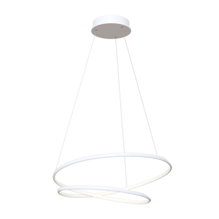 Люстры подвесные — Подвесная люстра Maytoni MOD100PL-L47W купить в 