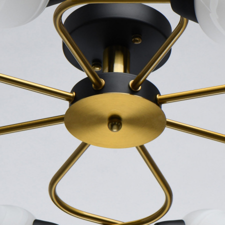 Люстры на штанге — Люстра на штанге MW-Light 638018608 купить в 