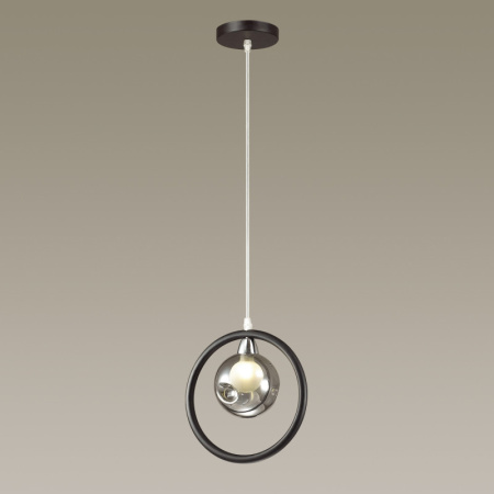 Подвесные светильники — Подвесной светильник Odeon Light 3982/1 купить в 