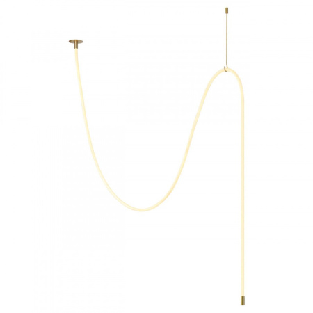 Подвесные светильники — Подвесной светильник Odeon Light 4399/40CL купить в 